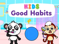 Gioco Kids Good Habits