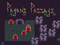 Gioco Pagans Passage