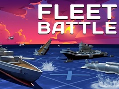 Gioco Fleet Battle