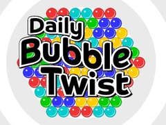 Gioco Daily Bubble Twist