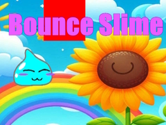 Gioco Bounce Slime