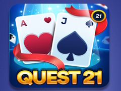 Gioco Quest 21