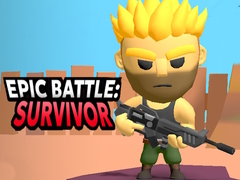 Gioco Epic Battle: Survivor