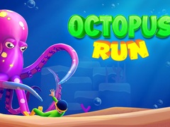 Gioco Octopus Run