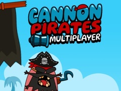 Gioco Cannon Pirates Multiplayer