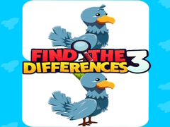 Gioco Find the Differences 3