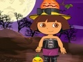 Gioco Dora Halloween