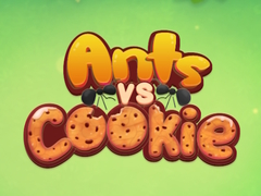 Gioco Ant vs Cookie