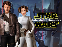 Gioco Star Wars Interstellar Romance