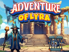 Gioco Adventure of Lyra