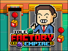 Gioco Idle Factory Empire