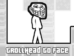 Gioco TrollHead to Face