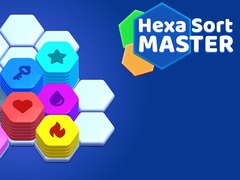 Gioco Hexa Sort Master