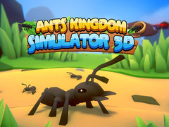 Gioco Ants Kingdom Simulator 3D