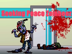 Gioco Seeking Peace Zombeez