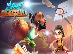 Gioco Street Basketball