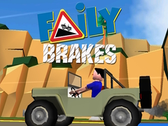 Gioco Faulty Brakes