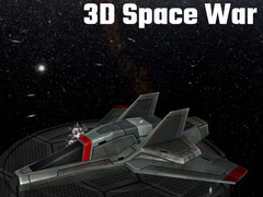 Gioco 3D Space War