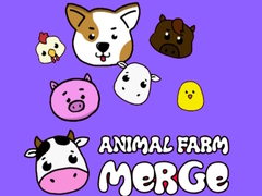 Gioco Animal Farm Merge