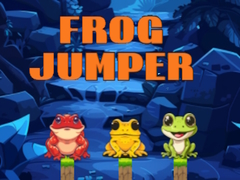 Gioco Frog Jumper