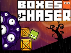 Gioco Boxes Chaser