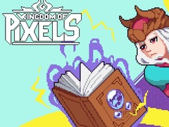 Gioco Kingdom of Pixels