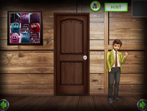 Gioco Amgel Easy Room Fuga 200 