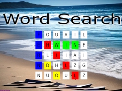 Gioco Word Search