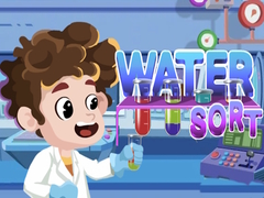 Gioco Water Sort