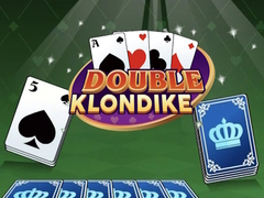 Gioco Double Klondike