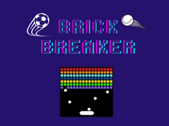 Gioco Brick Breaker