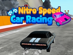 Gioco Nitro Speed Car Racing