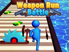 Gioco Weapon Run Battle