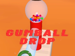 Gioco Gumball Drop