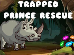 Gioco Trapped Prince Rescue