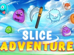 Gioco Slice Adventure: Blade Survivor 2D