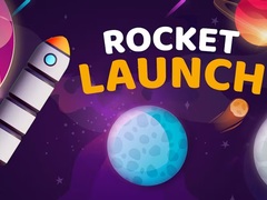 Gioco Rocket Launch