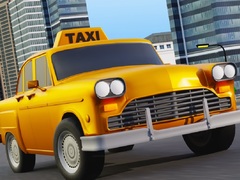 Gioco Taxi Rush