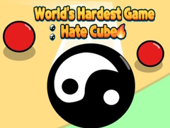 Gioco World's Hardest Game: Hat Cube