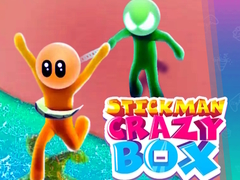 Gioco Stickman Crazy Box