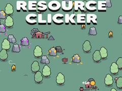 Gioco Resource Clicker