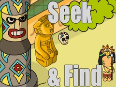 Gioco Seek & Find 