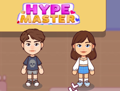 Gioco Maestro dell'hype 