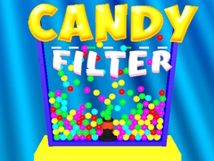 Gioco Candy Filter