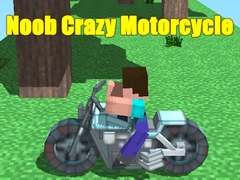 Gioco Noob Crazy Motorcycle