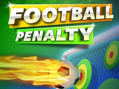 Gioco Football Penalty