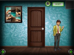 Gioco Amgel Easy Room Escape 203