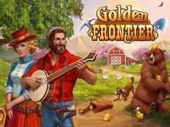 Gioco Golden Frontier