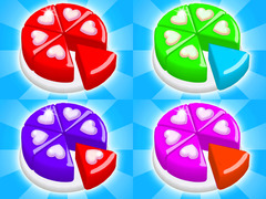 Gioco Candy Maker