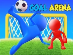 Gioco Goal Arena 3D